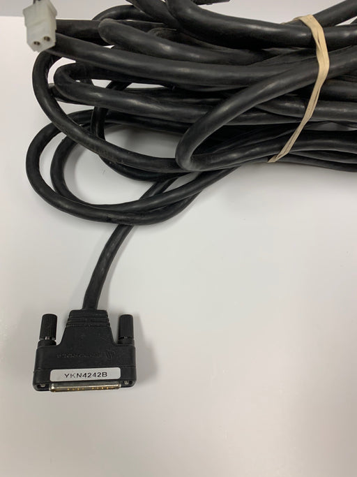 Motorola YKN4242b 30' Rear Control Cable - HaloidRadios.com