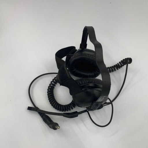 Sonetics A00-0549-00 Headset - HaloidRadios.com