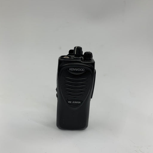 Kenwood TK-2202L VHF Two-Way Radio - HaloidRadios.com