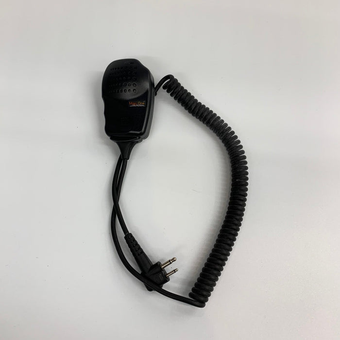 Motorola PMMN4008A Remote Speaker Microphone - HaloidRadios.com