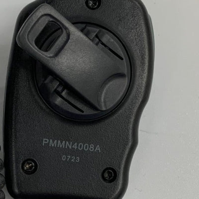 Motorola PMMN4008A Remote Speaker Microphone - HaloidRadios.com