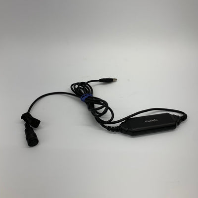 EF Johnson 023-5300-98001 USB Radio Programming Cable for 5300 Mobile Standard Series - HaloidRadios.com