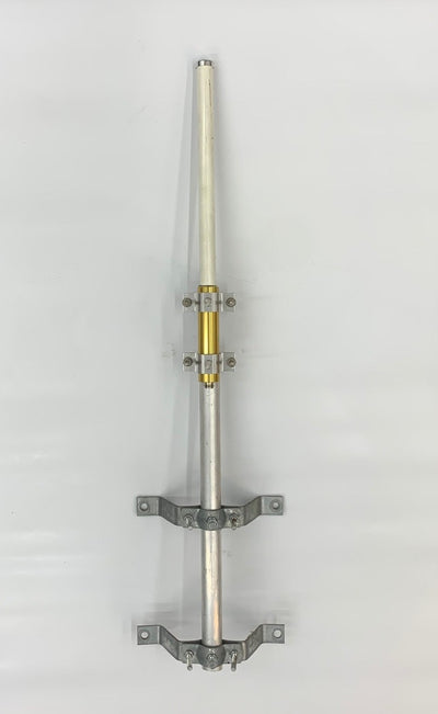 Laird FG4500 UHF Base Antenna with Building Mount - HaloidRadios.com