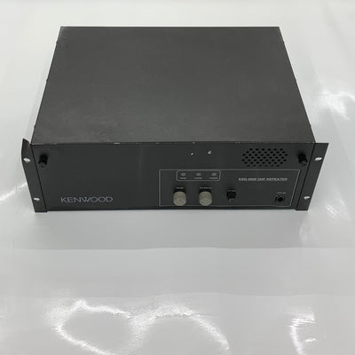 Kenwood KSG-4500 UHF Analog Repeater - HaloidRadios.com