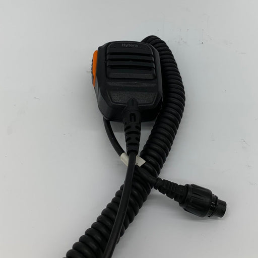 Hytera SM16A1 Remote Speaker Microphone - HaloidRadios.com