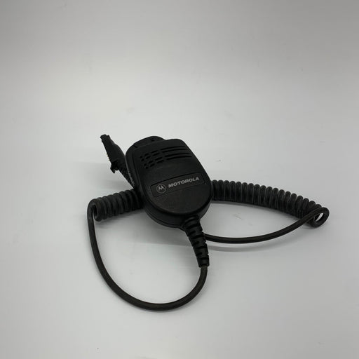 Motorola JMMN4073A Remote Speaker Microphone - HaloidRadios.com