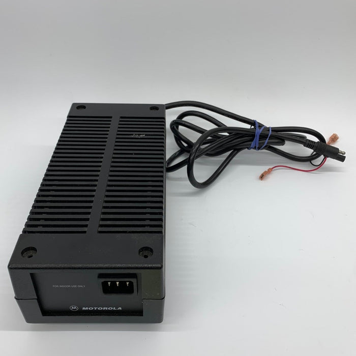 Motorola AE210-3101 Power Supply w/ Cable - HaloidRadios.com