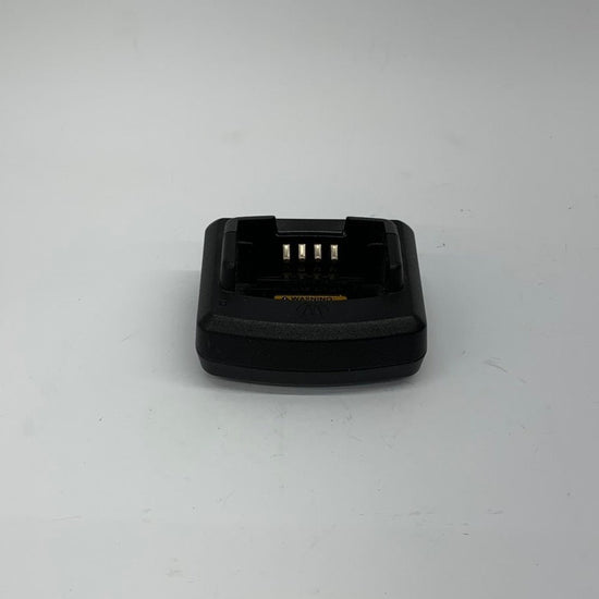 Motorola RLN6175A Single Charger w/ Power Supply - HaloidRadios.com