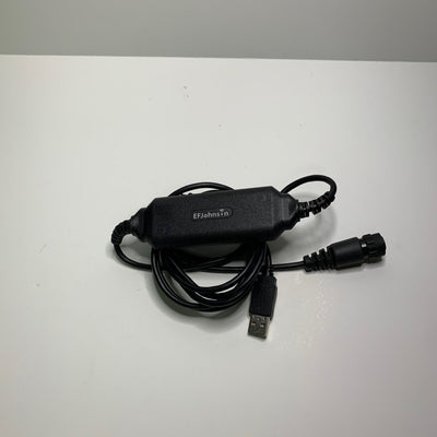 EF Johnson 023-5300-98003 Viking Control Head USB Programming Cable - HaloidRadios.com