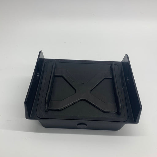 Motorola HLN6405A Desktop Base Station Wedge Tray - HaloidRadios.com