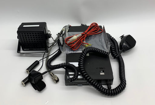 ICOM IC-A200 Aviation VHF Base Radio with Accessories - HaloidRadios.com