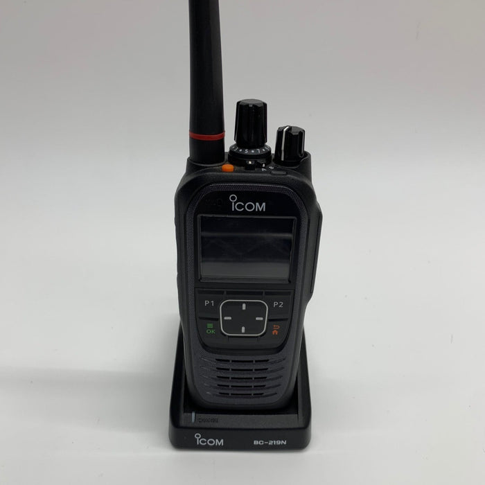 ICOM IC-F7010S VHF Digital Portable F7010S * - HaloidRadios.com