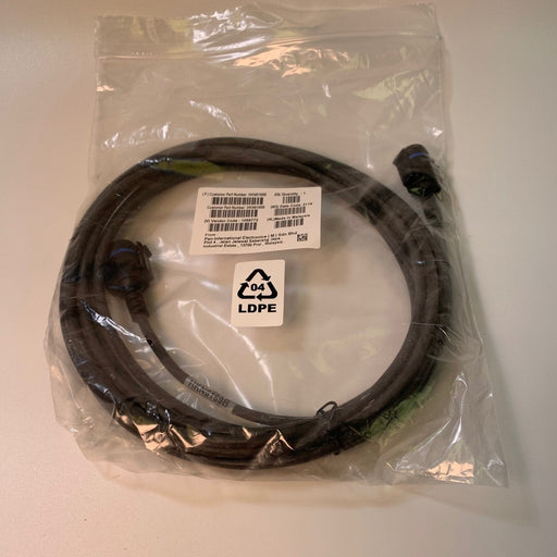 Motorola HKN6196B Remote Control Head Cable