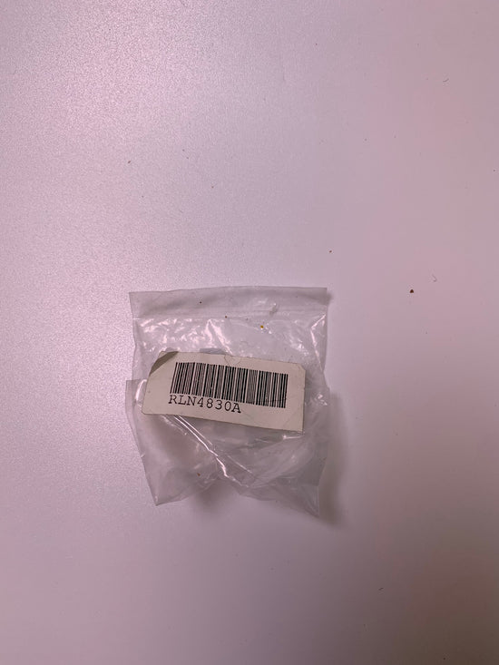 Motorola RLN4830A CDM Buttons Key Inserts (SET) - HaloidRadios.com