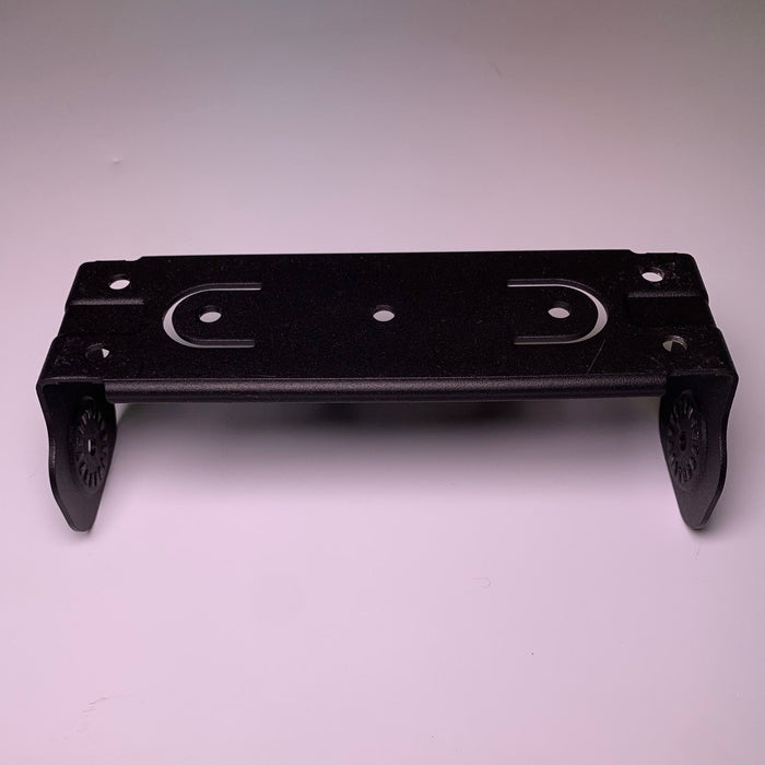 Bracket for Motorola CDM Radio - HaloidRadios.com