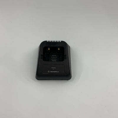 Motorola NTN1174A Battery Charger - HaloidRadios.com