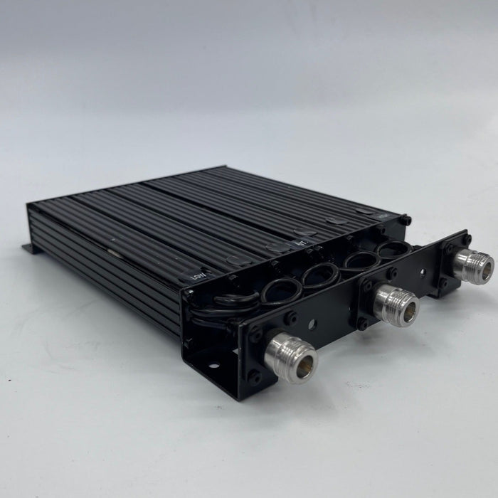 MOTOROLA / COMBILENT DSCP10725 400 - 500 MHz UHF Duplexer - HaloidRadios.com