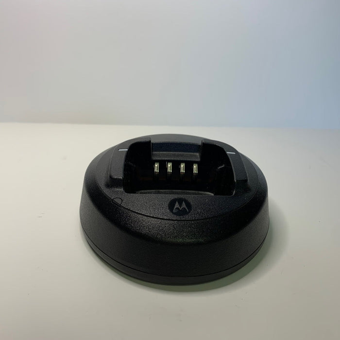 Motorola PMLN5228A Charger w/ Power Adapter - HaloidRadios.com