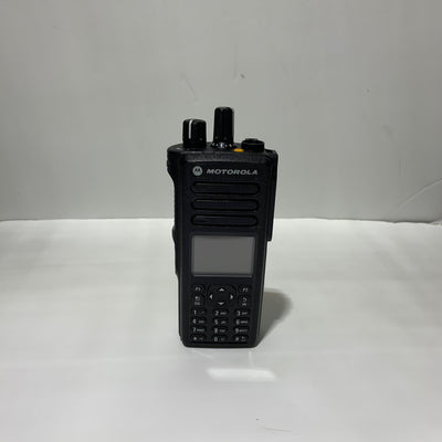 Motorola XPR7550E AAH56JDN9WA1AN VHF Portable - HaloidRadios.com