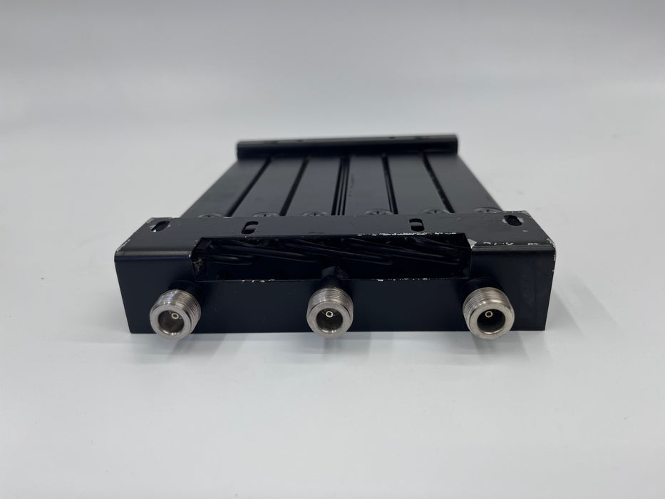 ICOM IAS RDN 450A UHF Duplexer - HaloidRadios.com